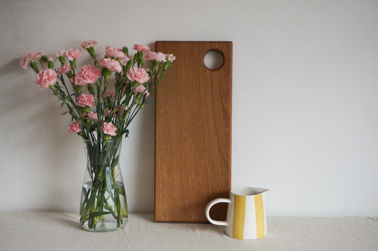 Newlyn - Serving Board