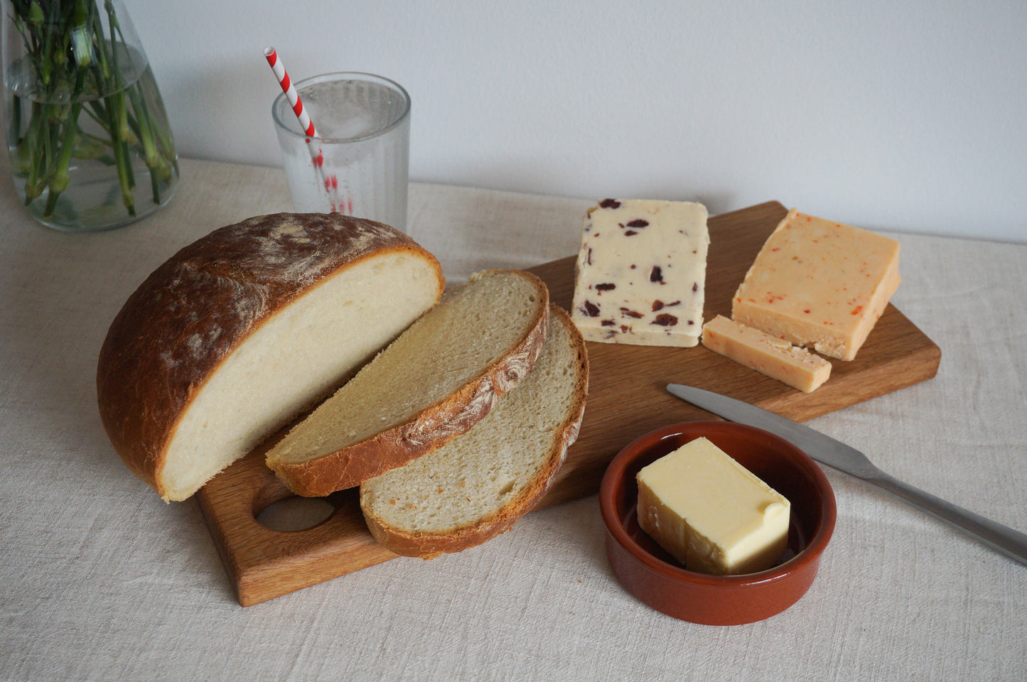 Newlyn - Serving Board