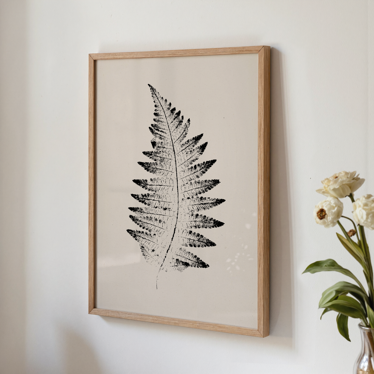 Art Print - Mono Print 05